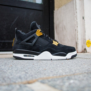 Air Jordan 4 Rétro "Royalty"
