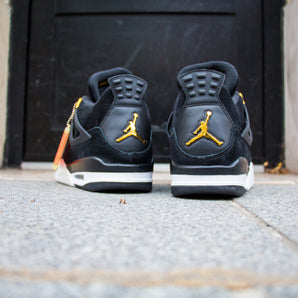 Air Jordan 4 Rétro "Royalty"