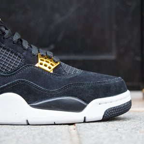 Air Jordan 4 Rétro "Royalty"