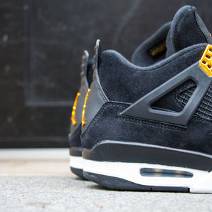 Air Jordan 4 Rétro "Royalty"