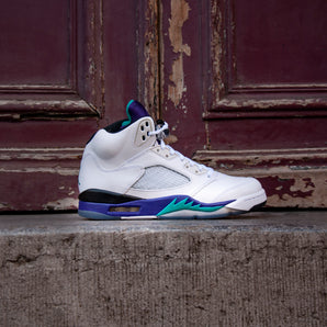 Jordan rétro 5 hotsell