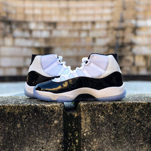 AIR JORDAN XI Concord
