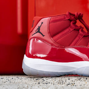 Air Jordan 11 Rétro Win Like 96