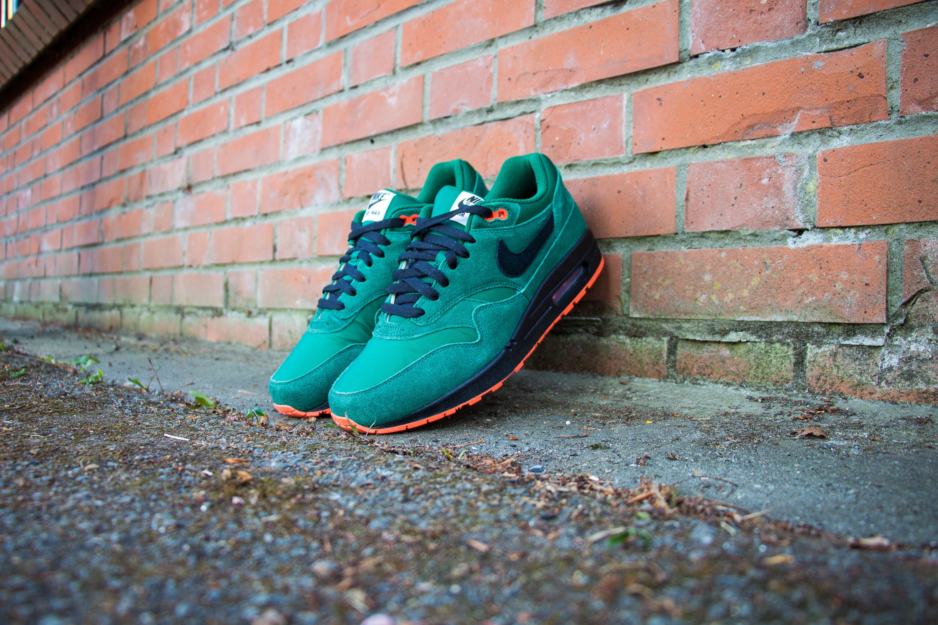 Nike Air Max 1 NikeID