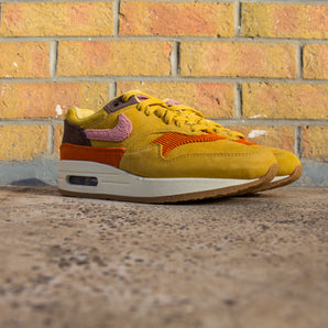 Nike Air Max 1 Premium Crepe Bacon