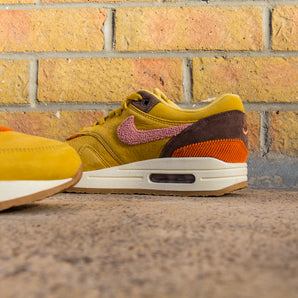 Nike Air Max 1 Premium Crepe Bacon