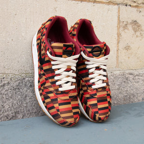 Nike London Underground x Air Max 1 Woven SP 'Roundel'