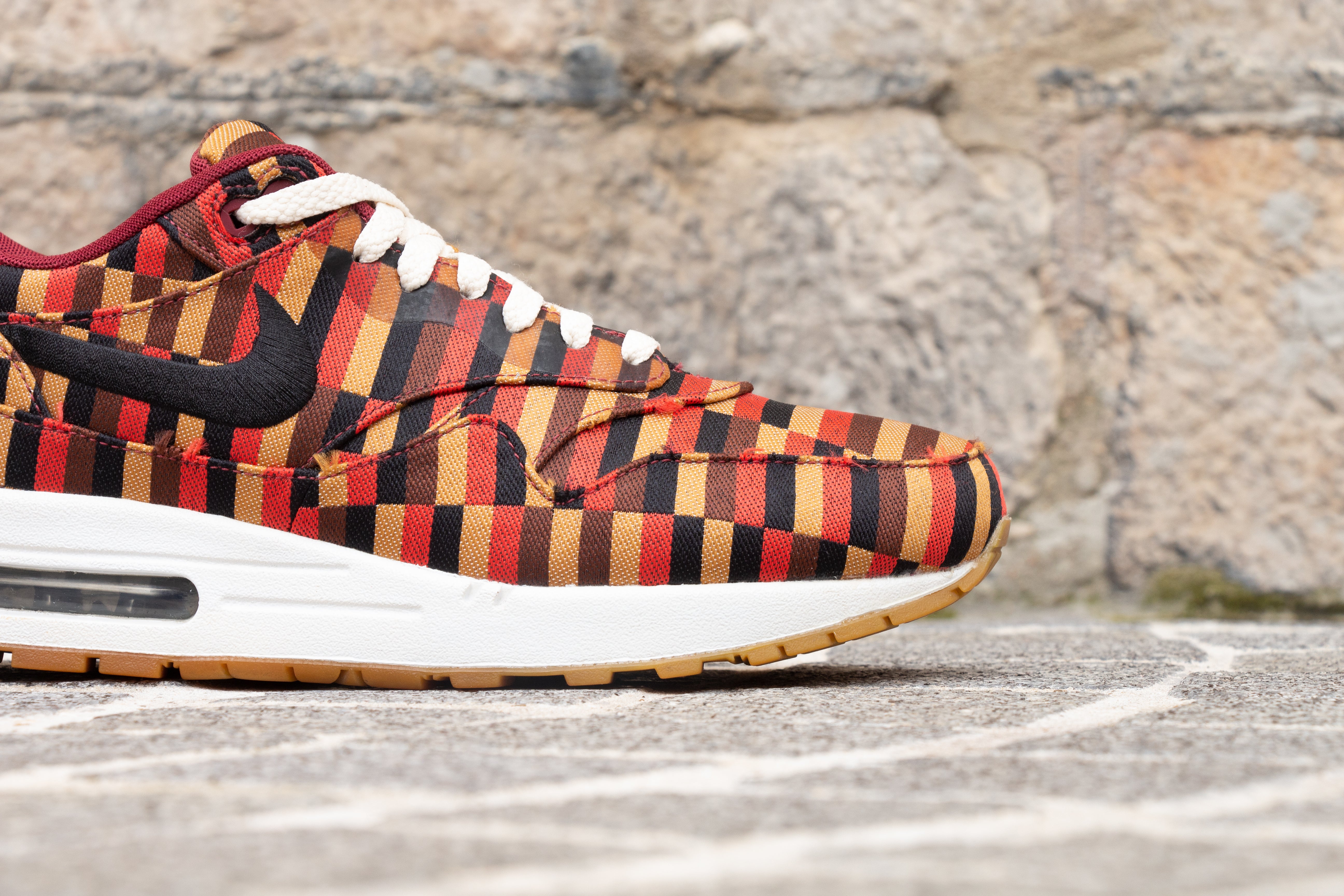 Air max sales 9 london underground