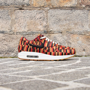 Nike London Underground x Air Max 1 Woven SP 'Roundel'