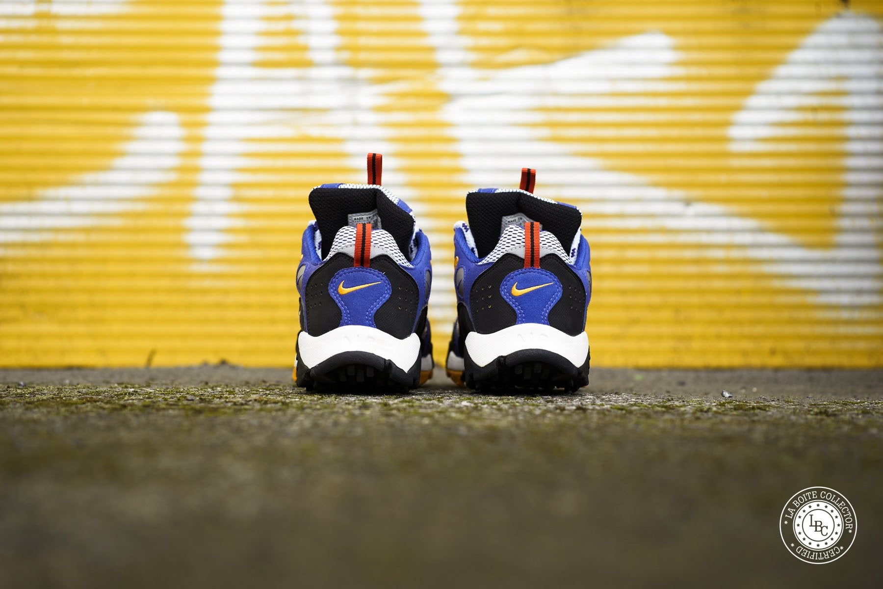 Nike albis online