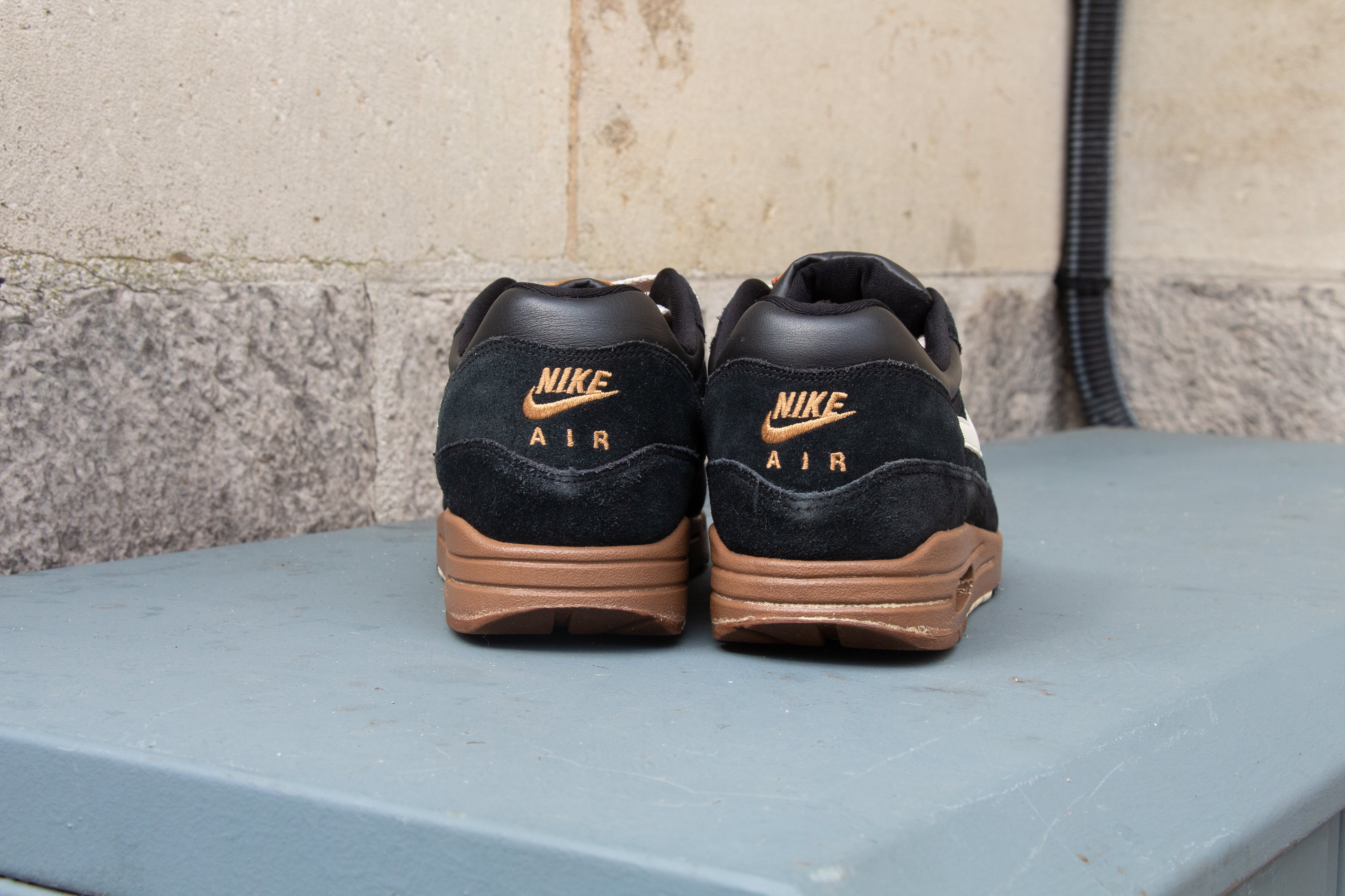 Air max 1 deals hazelnut for sale