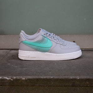 Nike Air Force 1 Swoosh Dégradé Custom X Commandant Custom