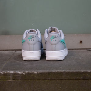 Nike Air Force 1 Swoosh Dégradé Custom X Commandant Custom