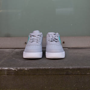 Nike Air Force 1 Swoosh Dégradé Custom X Commandant Custom