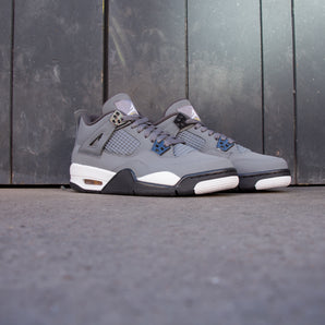 Air Jordan 4 Rétro "Cool Grey"
