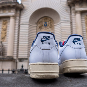 Nike Air Force 1 X Kith "Paris"