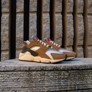 Stussy X Nike Air Huarache