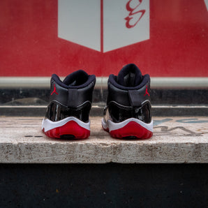 Air Jordan 11 Retro TD 'Bred'