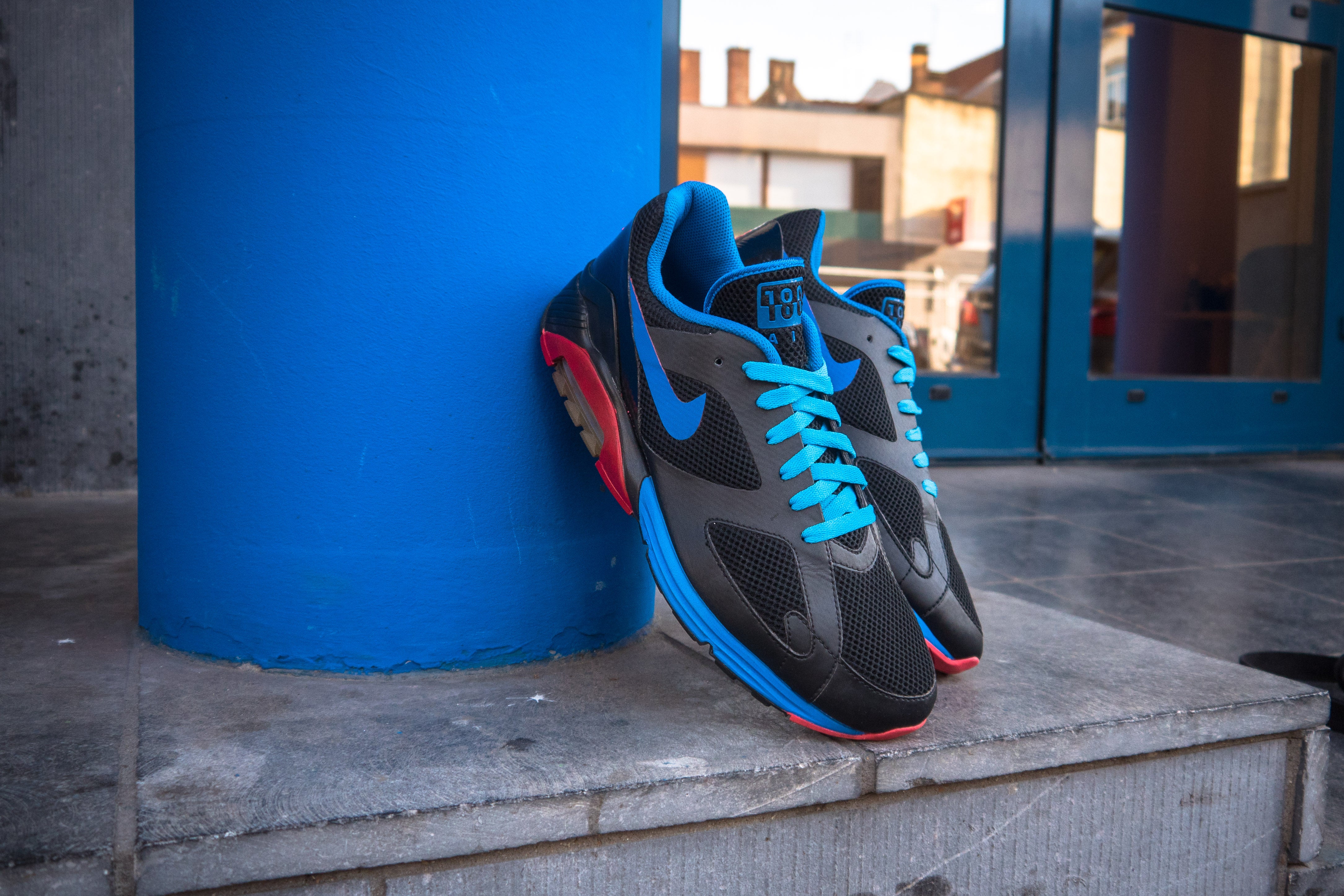 Nike air max 180 lunar clearance