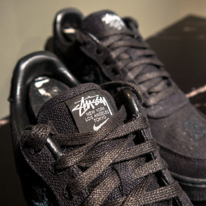 Nike Air Force 1 Low Stussy
