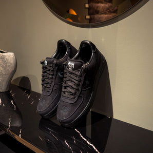 Nike Air Force 1 Low Stussy