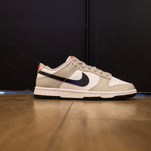 Nike Dunk Low Essential "Light Iron Ore"