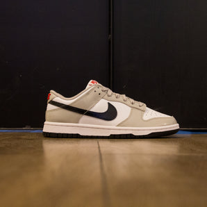 Nike Dunk Low Essential "Light Iron Ore"