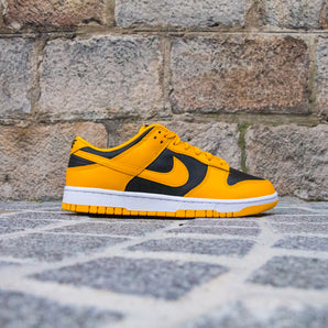 Nike Dunk Low "Goldenrod"