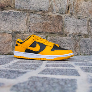 Nike Dunk Low "Goldenrod"