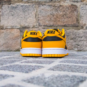 Nike Dunk Low "Goldenrod"