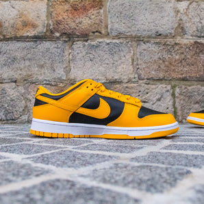 Nike Dunk Low "Goldenrod"