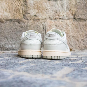 Nike Dunk Low "Light Bone"