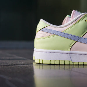 Nike Dunk Low "Lime Ice"