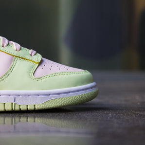 Nike Dunk Low "Lime Ice"