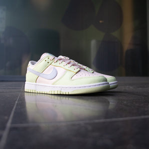 Nike Dunk Low "Lime Ice"