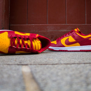 Nike Dunk Low "Midas Gold"