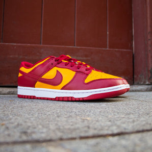 Nike Dunk Low "Midas Gold"