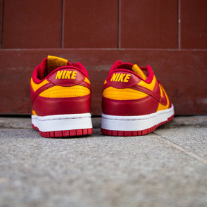 Nike Dunk Low "Midas Gold"