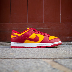 Nike Dunk Low "Midas Gold"