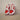 Nike Dunk Low "White University Red"