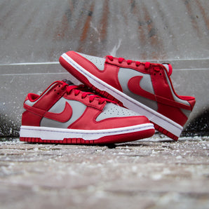 Nike Dunk Low UNLV