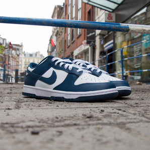 Nike Dunk Low Valerian Blue