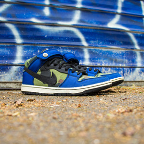 Made for Skate x Nike SB Dunk Mid
