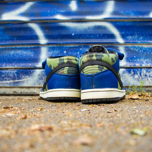Made for Skate x Nike SB Dunk Mid