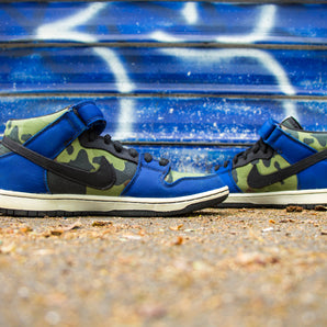 Made for Skate x Nike SB Dunk Mid