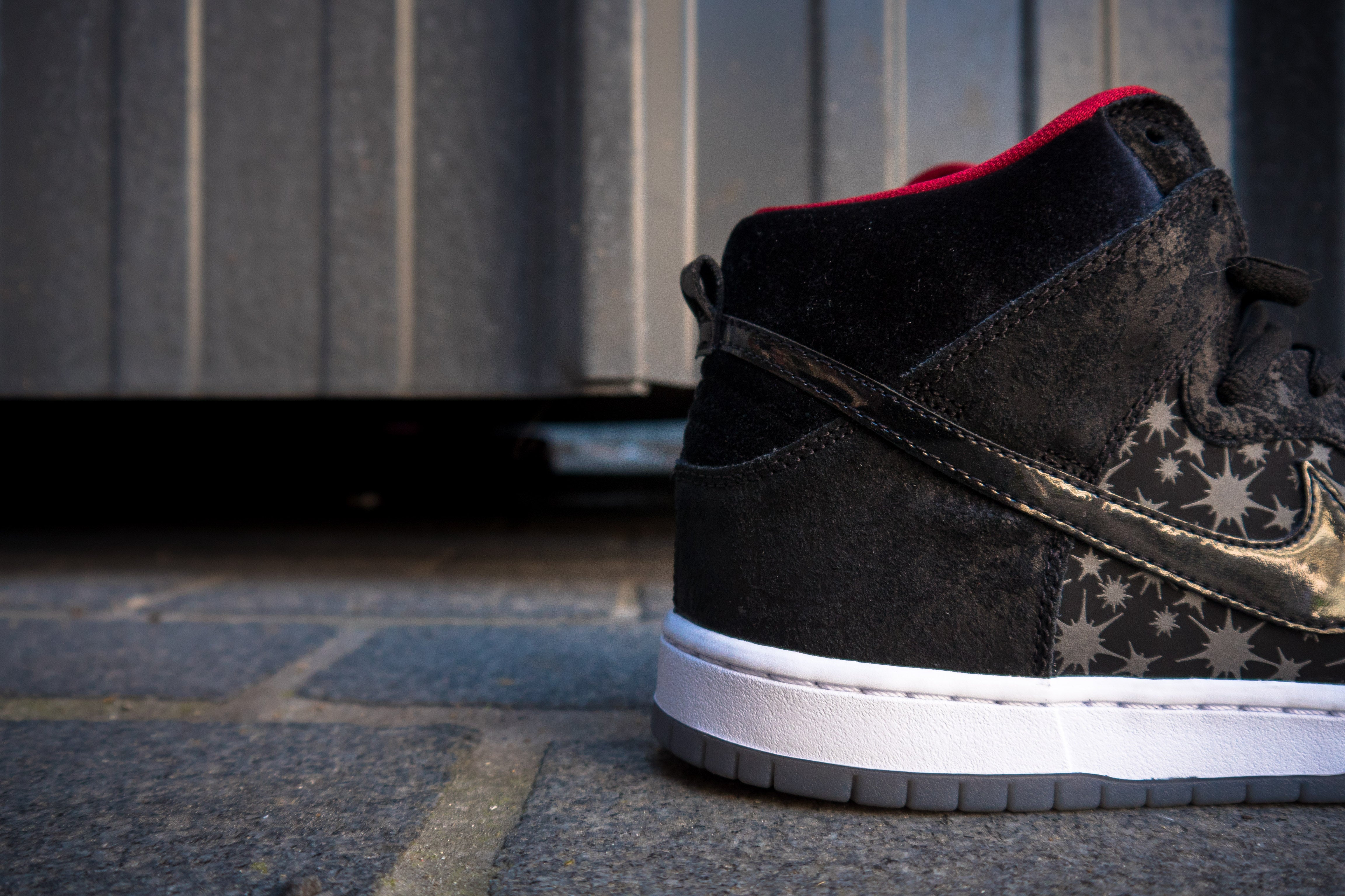 Paparazzi nike sb sales dunks