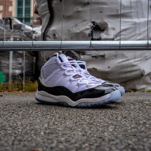 Air Jordan 11 Retro PS 'Concord'