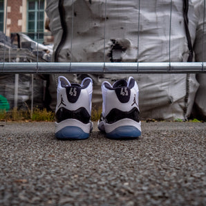 Air Jordan 11 Retro PS 'Concord'