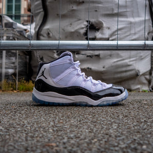 Air Jordan 11 Retro PS 'Concord'