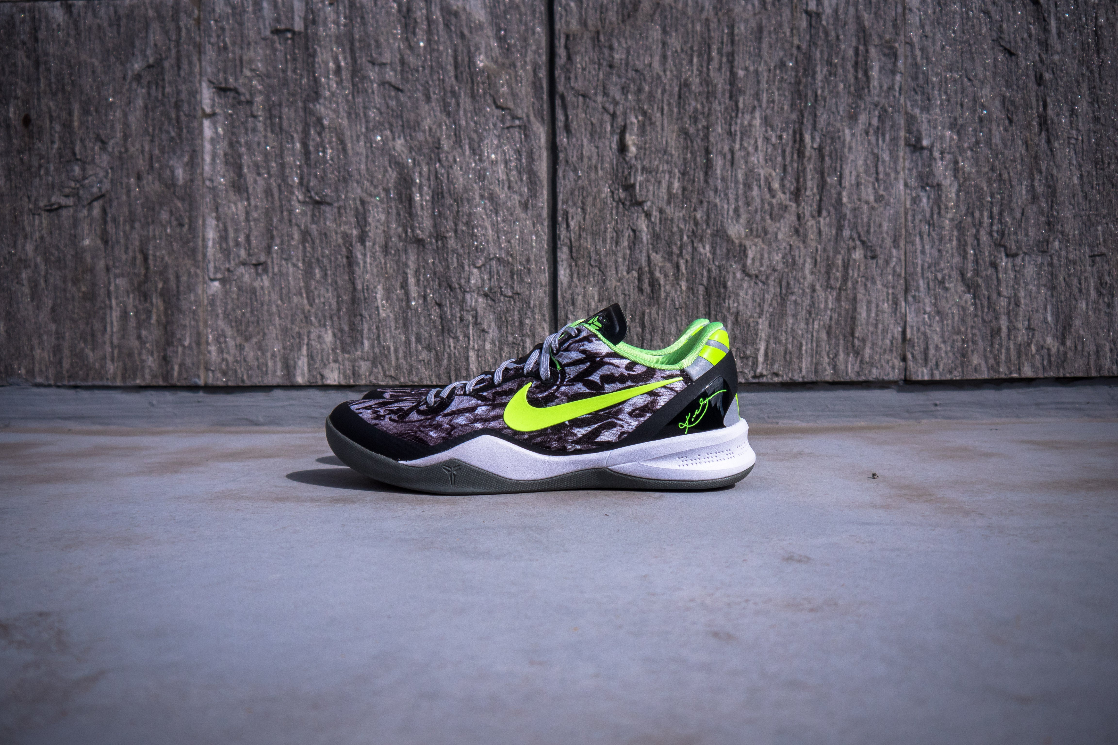 Nike kobe on sale 8 pas cher